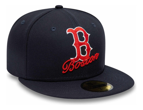 New Era Gorra Boston Red Sox 59fifty
