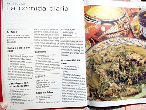 Lo Mejor De Kena Cocina -60 Menús Completos + De 200 Recetas (Usado)