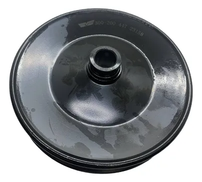 comprar Polea Bomba De Agua Cheyenne\u002Fsilverado\u002Ftahoe