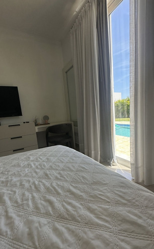 Villa De Lujo Amueblada En Sosua Ocean Village.