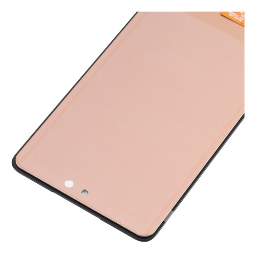 Pantalla Lcd Incell Para Samsung Galaxy A52 4g Sm-a525 Con C