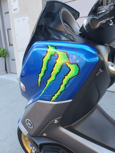 Yamaha N Mx