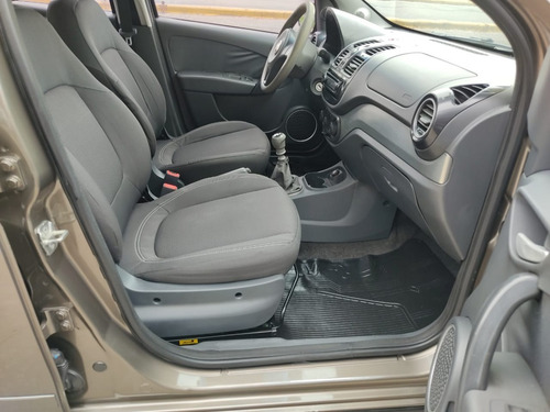 Fiat Grand Siena 2013