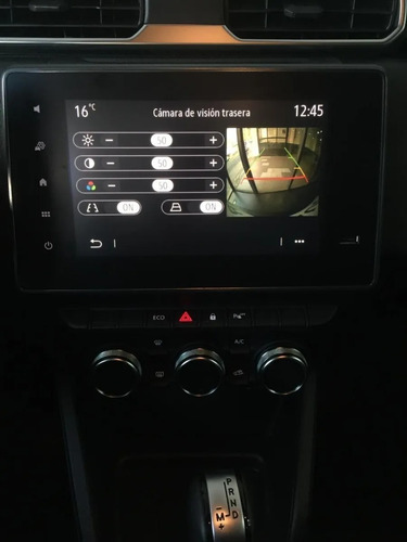 Imagen 7 de 15 de Nueva Renault Duster Zen Intense Iconic Outsider Dc