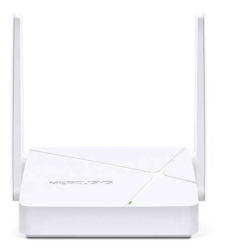 Router Repetidor Mercusys Mr20 Ac750 Dual Band