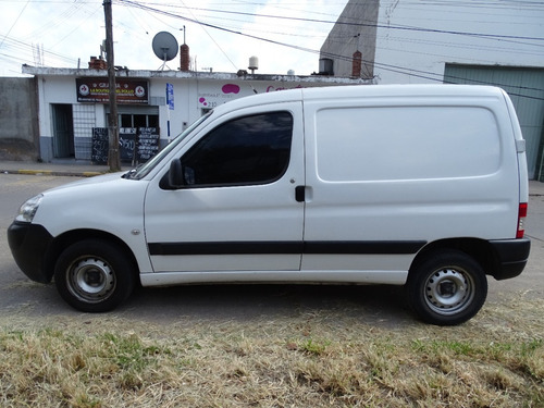 Peugeot Partner 1.6 Hdi Furgon Confort