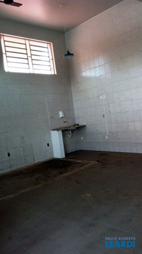 Imagem 6 de 14 de Comercial - Chácara Nova Era - Sp - 484536