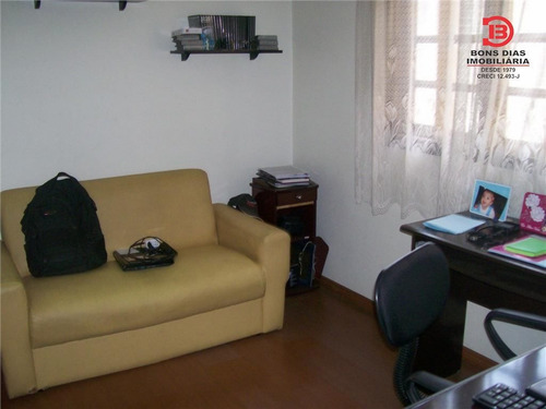 Imagem 8 de 15 de Sobrado - Vila Ponte Rasa - Ref: 2330 - V-2330