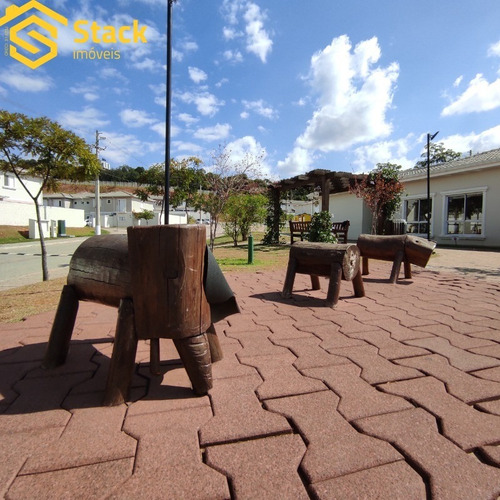 Imagem 4 de 30 de Sobrado 3 Dorm Condomínio Vintage - Engordadouro - Jundiaí/sp - Ca01863