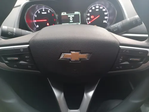 Chevrolet Tracker 1.2 T Ls At