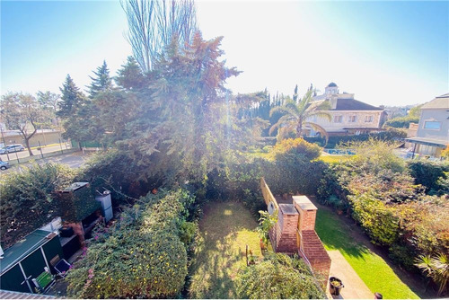 Permuta Venta Triplex 4 Amb Parque San Isidro