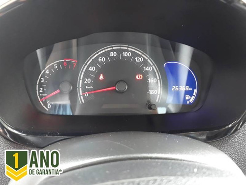 Renault Kwid Intense 1.0 12v