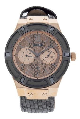 Relógio Guess Feminino Multifunção 92506lpgsrc7 W0289l4