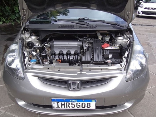 Honda Fit Lxl