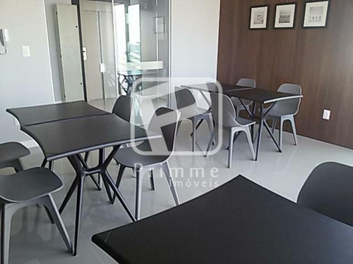 Imagem 11 de 15 de Sala Comercial Aérea Barra Norte - 2761