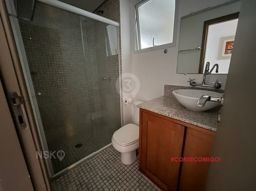 Imagem 15 de 15 de Apto. 2 Dormitório Para Venda Mobiliado - 62m² - 1 Vaga - Jardim Paulista - Nsk3 Imóveis - Ed10313 - Ed10313