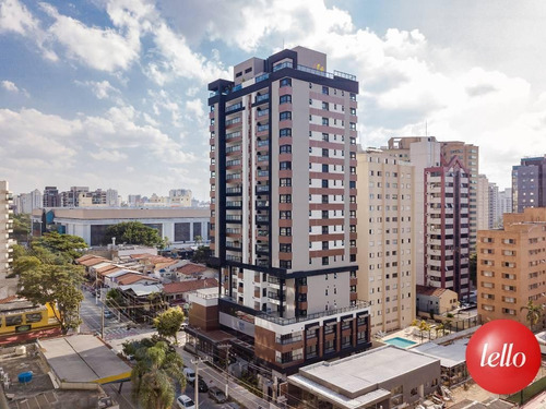 Imagem 22 de 30 de Apartamento - Ref: 244800