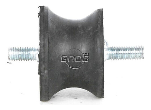 Soporte Motor 328i L6 3.0 2004-2014 Derecho