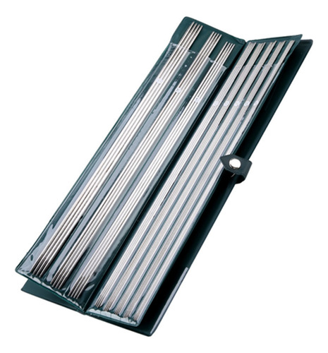 . Aguja For Suéter, 44 Unidades, 25 Cm/36 Cm, Varios