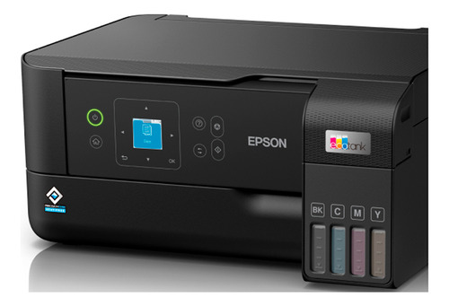 Impresora Epson L3560 Multifunción