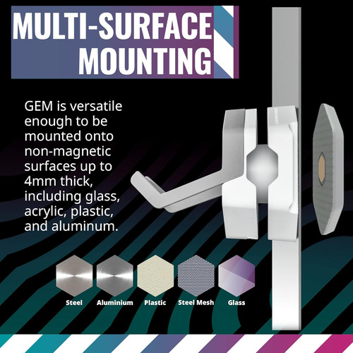 Cooler Master Masteraccessory Gem