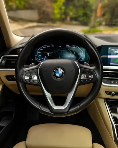 BMW Serie 3 2.0 330I G20 Sport Line