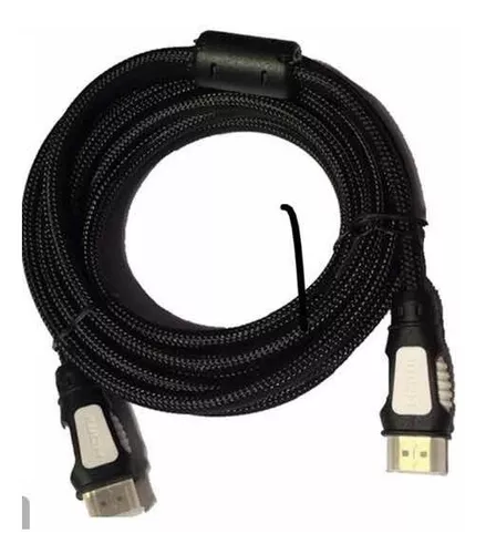 Cable Hdmi 3 Mts Largo Mx7