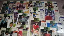 Comprar Historia Del Fútbol Argentino. 39 Fascículos Discontinuos.