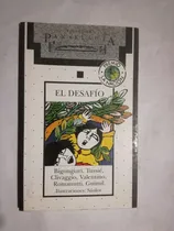 Comprar El Deafío \u002F Bigongiari \u002F Tussié \u002F Otros