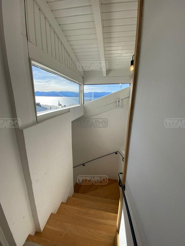 Turístico Hotel Vista Al Lago En Venta En Centro De Bariloche, Bariloche, Patagonia