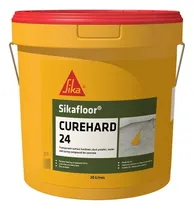 Comprar Tratamiento Antipolvo Para Pisos Sikafloor Curehard-24 X 20l