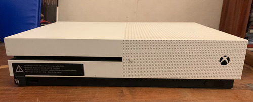 Xbox One S 500gb