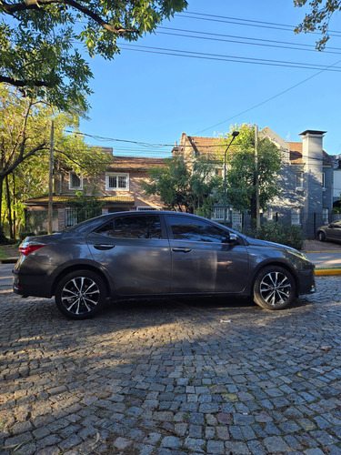 Toyota Corolla 1.8 Se-g Cvt 140cv