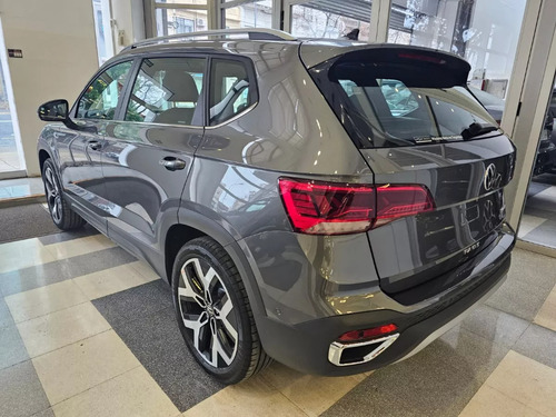 Volkswagen Taos 1.4 250 Tsi Highline