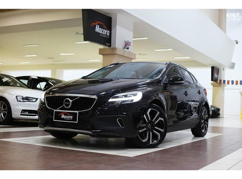 Volvo V40 T-4 Cross Country 2.0 Aut.
