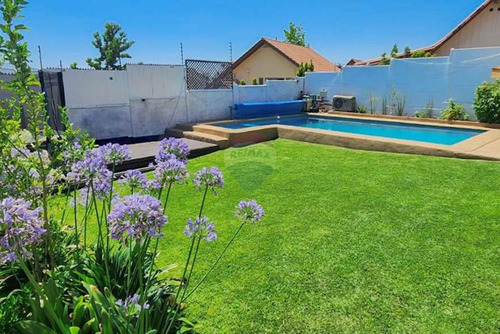 Oportunidad!! EquiPadísima Casa Familiar 5d/4b