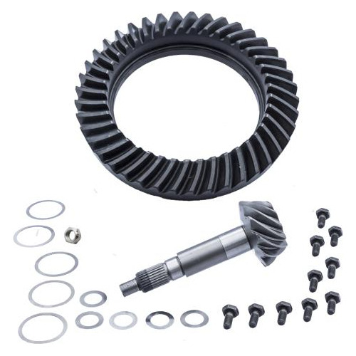 Kit Corona Y Piñon P/ Ford F-150 93/96 4.9l L6 Gasolina