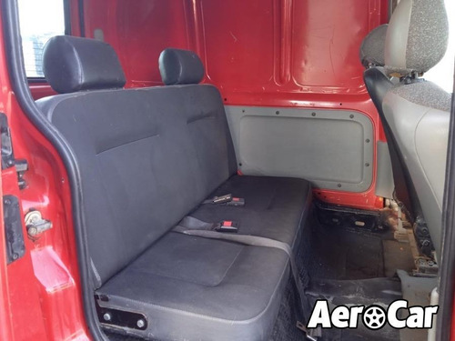 Renault Kangoo 5 Pasajeros 1.6 2008 Muy Buen Estado! Aerocar
