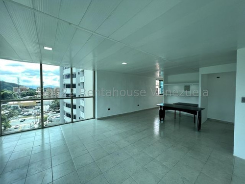 Imagen 10 de 14 de Oficina En Alquiler Urb La Arboleda, Torre Arabica. Maracay, 23-15135 Hc