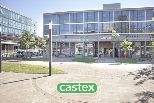 Imagen 9 de 18 de Oficina En Venta En Agora Iii, Complejo 46 Plaza, Pilar