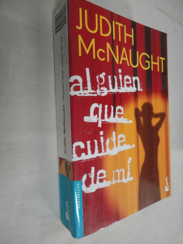 Alguien Que Cuide De Mi  Judith Mcnaught