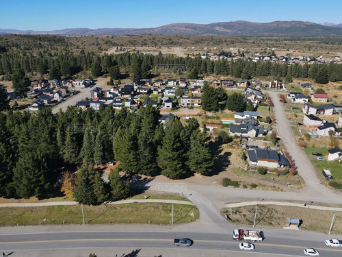 Terreno Lote En Venta En Entre Pinos, Bariloche, Patagonia
