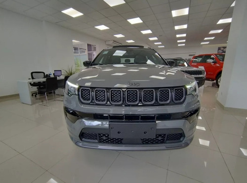 Jeep Compass 1.3 T270 Serie-S 4X2 At6
