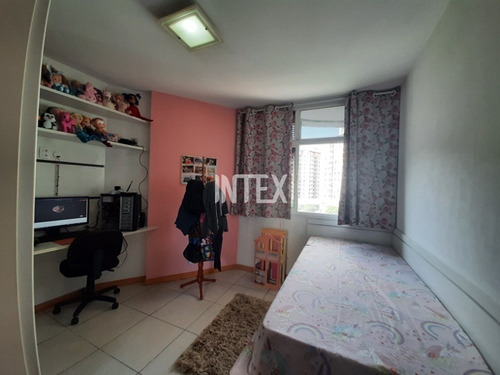 Imagem 12 de 26 de Apartamento Com 2 Quartos(suite) E 1 Vaga Para Venda Em Santa Rosa, Niterói-rj - Ap01750 - 70325300