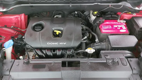 Kia Soul 2.0 Ex At