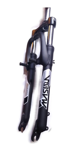 Horquilla Zoom Masera Rodado 29  Mtb Para V-brake Y Disco