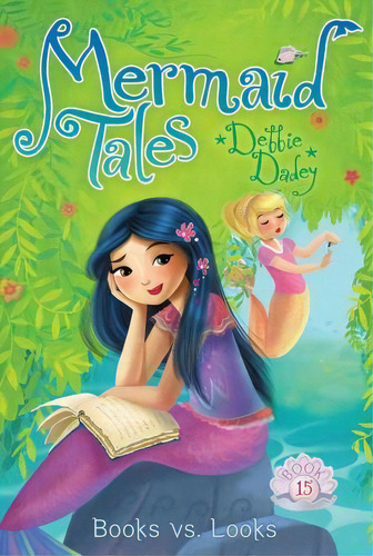 Books Vs. Looks, Volume 15, De Debbie Dadey. Editorial Simon & Schuster, Tapa Blanda En Inglés, 2016
