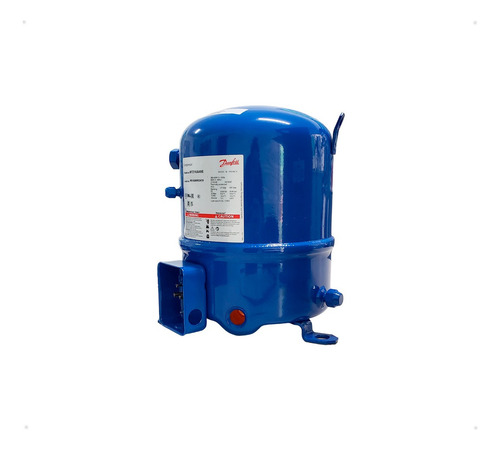 Compressor Recíproco Maneurop Danfoss Trifásico MTZ19-4VI