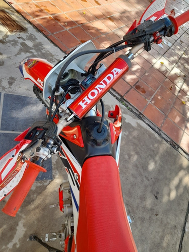 Honda Crf 230