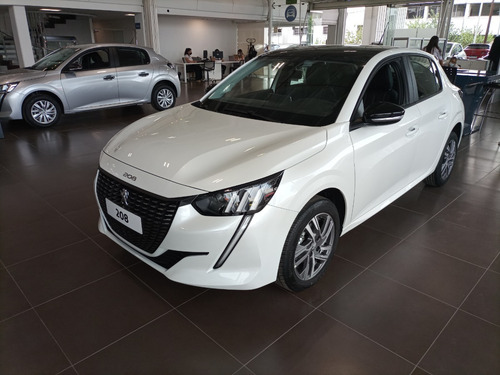 Imagen 1 de 15 de Peugeot 208 1.6l Feline Tiptronic - Avec Peugeot